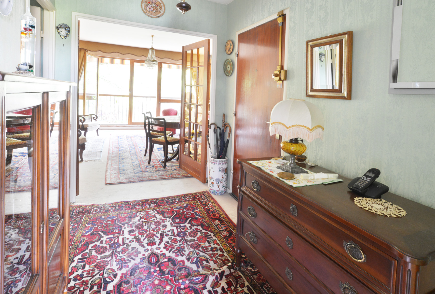 Appartement 3 Pièce(s) Montgeron